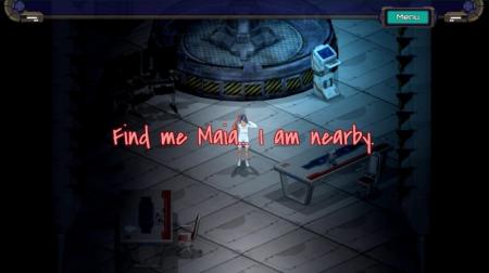 《Wraithmind》游戏截图