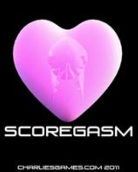 三维弹幕游戏完整硬盘版_动作射击STG_英文_硬盘版_Scoregasm