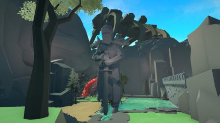 《Remedy》游戏截图