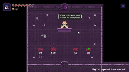 《Wizodd》游戏截图