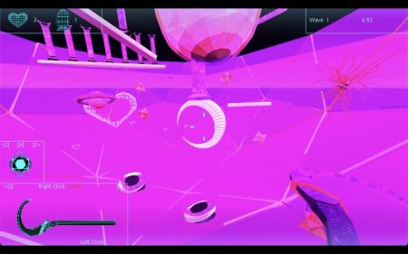 《PH0B0S》游戏截图