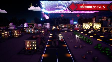 《Resthedex》游戏截图