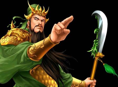 《三国群英传7》游戏截图—5