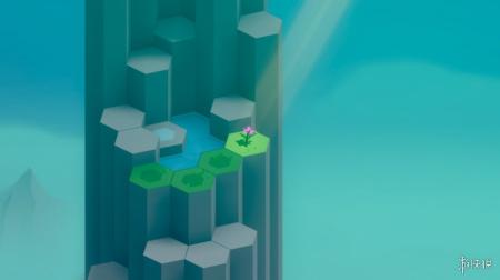 《Spring Falls》游戏截图