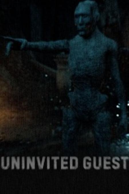 不速之客免安装绿色版_冒险解谜AVG_英文_绿色版_UninvitedGuest