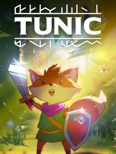 TUNIC免安装绿色中文版_动作游戏ACT_中文_绿色版_TUNIC