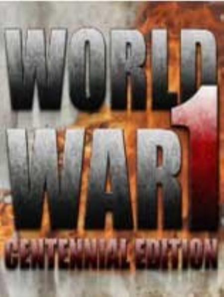 一战百年纪念版免安装绿色版_策略战棋SLG_英文_绿色版_WorldWar1CentennialEdition