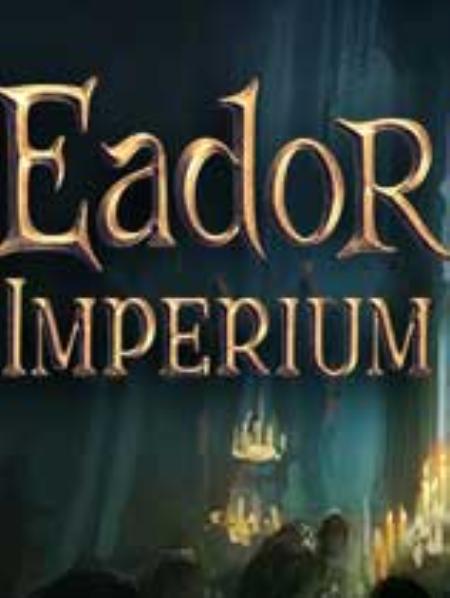 伊多：霸权免安装绿色版_策略战棋SLG_英文_绿色版_Eador.Imperium