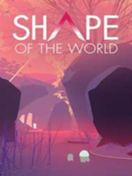 世界之形免安装中文绿色版_冒险解谜AVG_中文_绿色版_ShapeoftheWorld