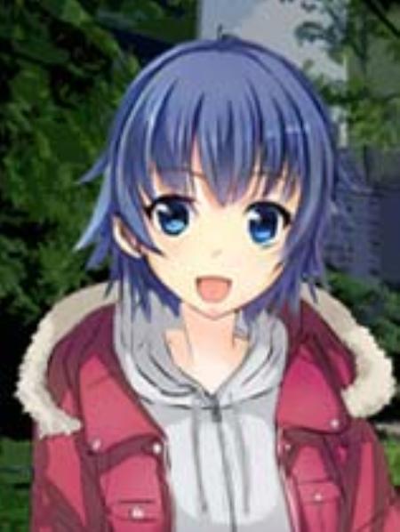 Yuko的悲剧爱情故事免安装中文绿色版_冒险解谜AVG_中文_绿色版_Yuko:tragiclovestory