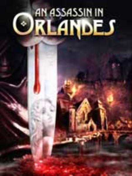 书中冒险1：奥兰德斯刺客免安装绿色版_冒险解谜AVG_英文_绿色版_GamebookAdventures1:AnAssassininOrlandes