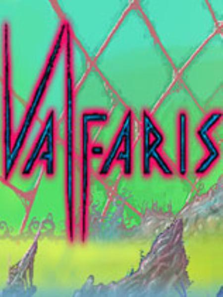 Valfaris免安装绿色中文版_动作游戏ACT_中文_绿色版_Valfaris
