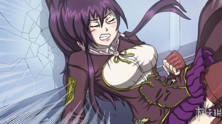 《东京回音》游戏截图2