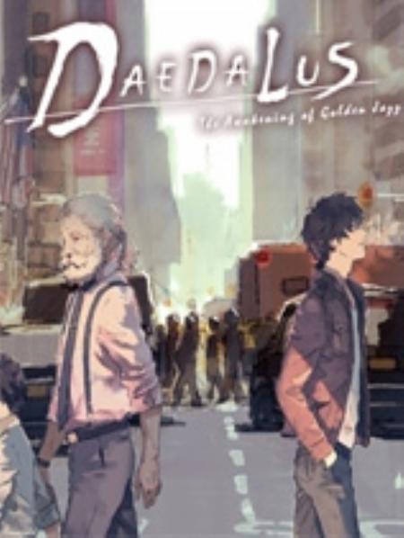 代达罗斯：黄金爵士乐的觉醒免安装绿色中文版_角色扮演RPG_中文_绿色版_Daedalus:TheAwakeningofGoldenJazz