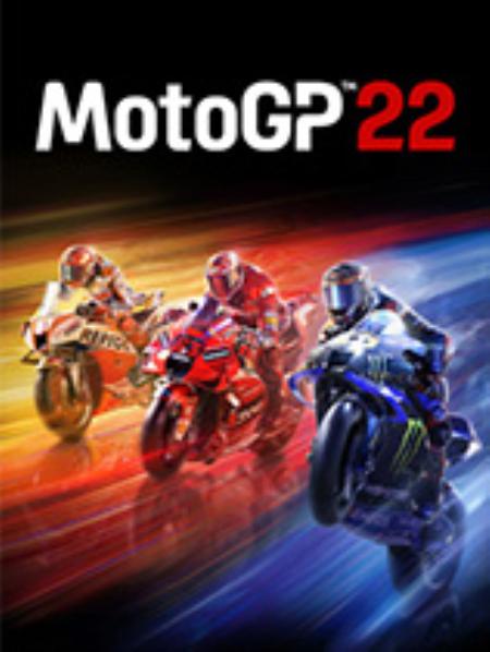 世界摩托大奖赛22免安装绿色中文版_赛车竞速RAC_中文_绿色版_MotoGP™22
