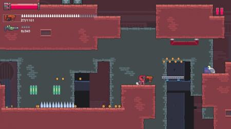 《ReX》游戏截图