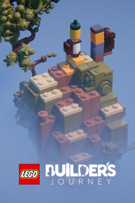 乐高：建造者之旅免安装绿色中文版_冒险解谜AVG_中文_绿色版_LEGOBuildersJourney