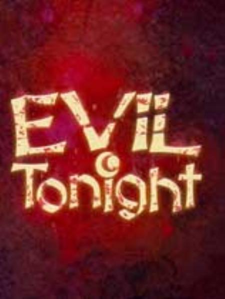 今宵邪灵夜免安装绿色中文版_冒险解谜AVG_中文_绿色版_EvilTonight