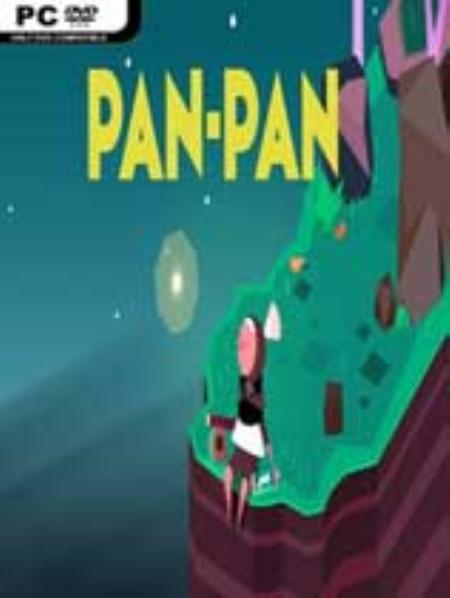 PAN-PAN免安装简体中文绿色版_休闲益智PUZ_英文_绿色版_PAN-PAN