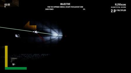 《丧尸停电:复活版》游戏截图