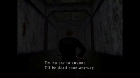 《P.T.》游戏截图