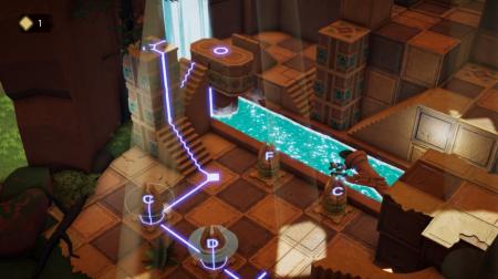 《Sonority》游戏截图