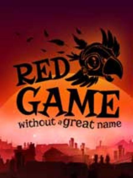 一个没有好名字的红色游戏免安装绿色版_动作游戏ACT_英文_绿色版_RedGameWithoutAGreatName