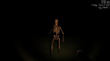 《不是我们家白金版》游戏截图