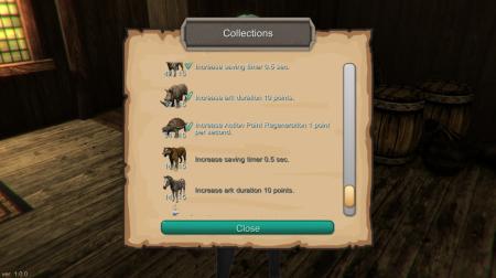 《不啊方舟》游戏截图