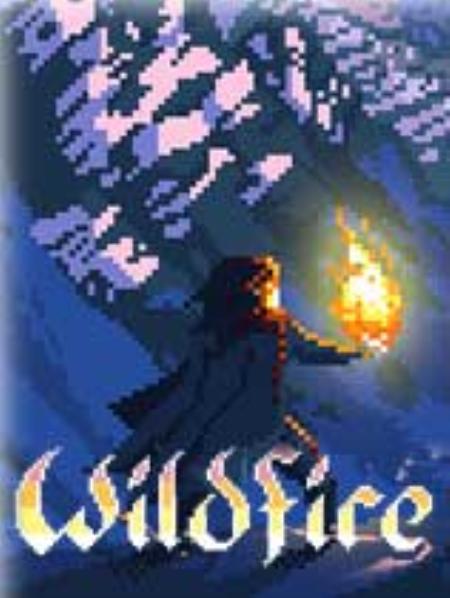 Wildfire免安装绿色中文版_动作游戏ACT_中文_绿色版_Wildfire