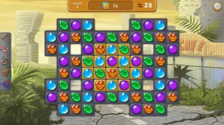 《不可能的宇宙2》游戏截图