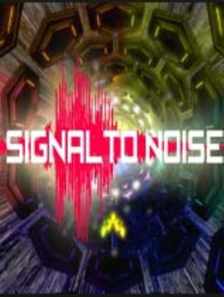 信噪比免安装绿色版_动作射击STG_英文_绿色版_SignaltoNoise