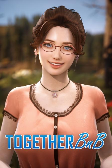 TOGETHERBnB免安装绿色中文版_恋爱养成LVG_中文_绿色版_TOGETHERBnB