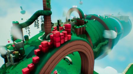 《Togges》游戏截图