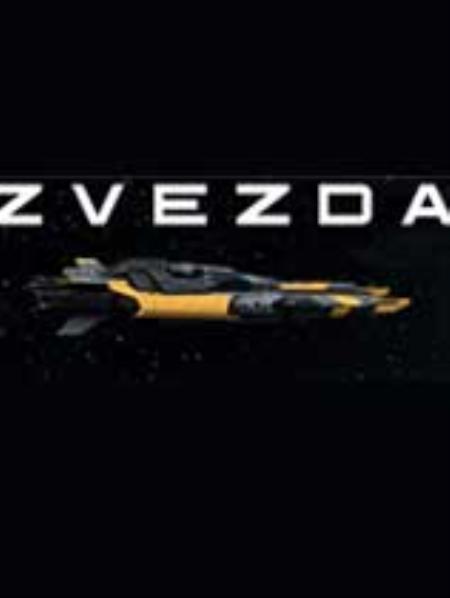 Zvezda免安装绿色版_动作射击STG_英文_绿色版_Zvezda