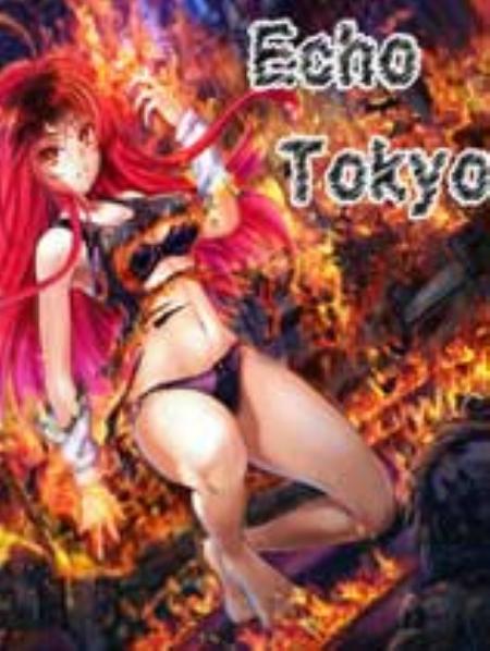 东京回音免安装绿色版_冒险解谜AVG_英文_绿色版_EchoTokyo:Intro