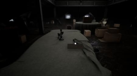 《两点到午夜》游戏截图