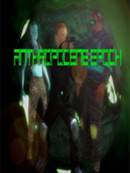 人类世纪元免安装绿色版_第一人称射击FPS_英文_绿色版_AnthropoceneEpoch