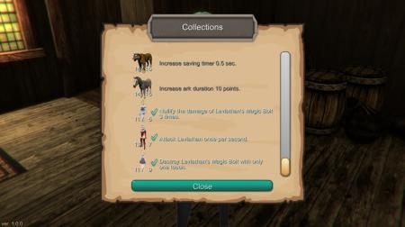 《不啊方舟》游戏截图