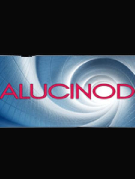 Alucinod免安装绿色版_休闲益智PUZ_英文_绿色版_Alucinod