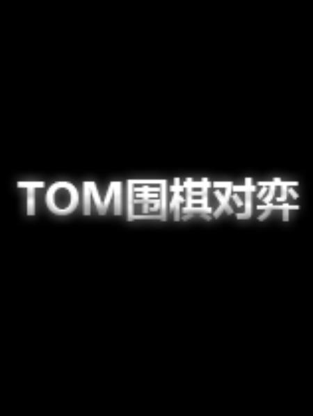 TOM围棋对弈国服中文客户端_桌面棋牌TAB_中文_硬盘版_TomWeiQi