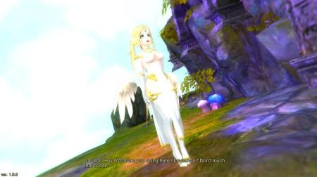 《不啊方舟》游戏截图