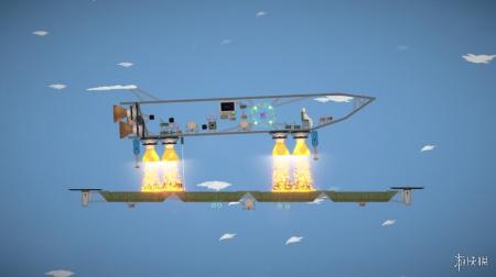 《PixPhys》游戏截图