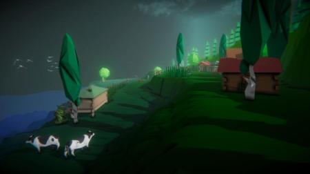 《上帝》中文游戏截图