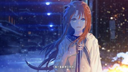 《TrymenT献给渴望改变的你》游戏截图