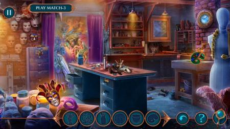 《世界十字路口:100扇门收藏版》游戏截图