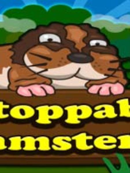 不可阻挡的仓鼠免安装绿色版_动作游戏ACT_英文_绿色版_UnstoppableHamster