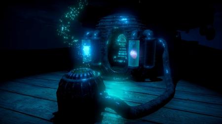 《ZAAM》游戏截图