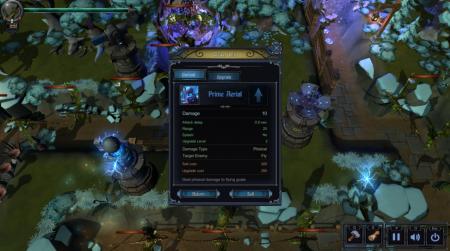 《Moot District》游戏截图