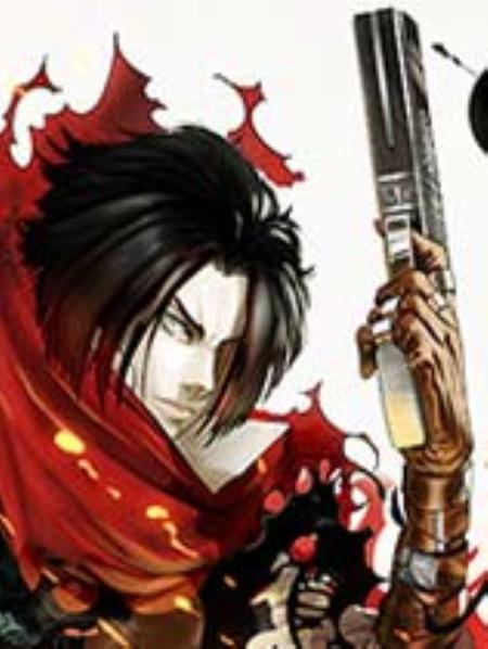 Skautfold：进入战斗免安装绿色版_动作游戏ACT_英文_绿色版_Skautfold:IntotheFray